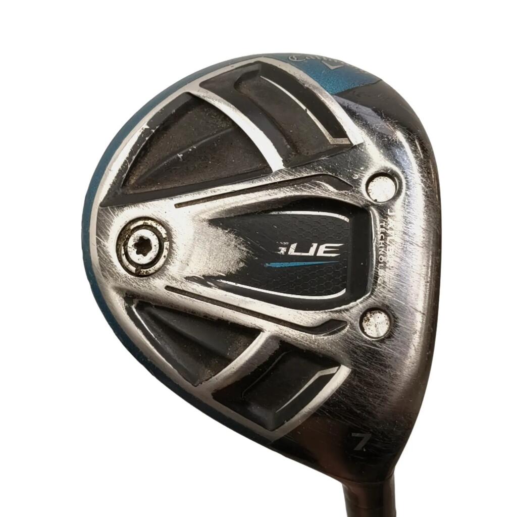 Callaway Rogue Fairway Wood / Flex Regular / #7/21