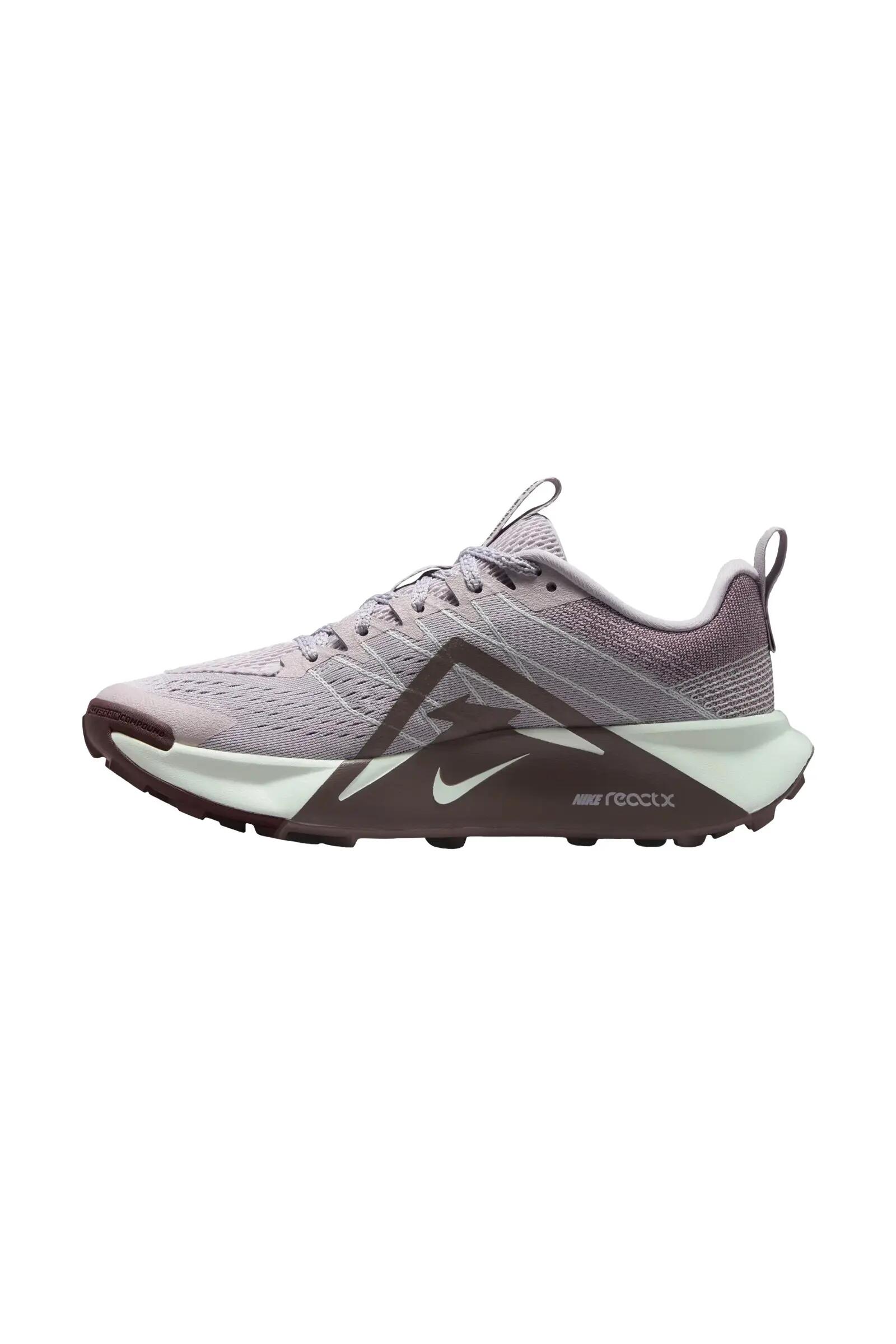 Scarpe da trail Nike Wildhorse 10 Nero 4/5