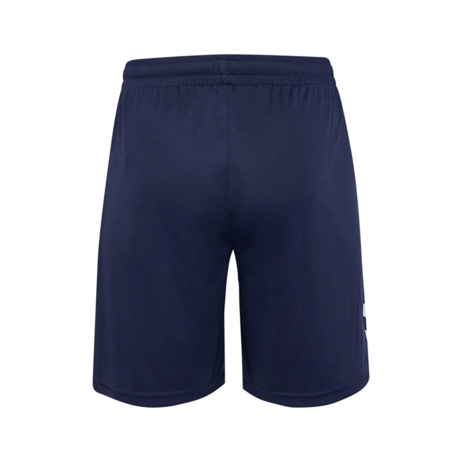 Imposta Hummel Logo 12/13
