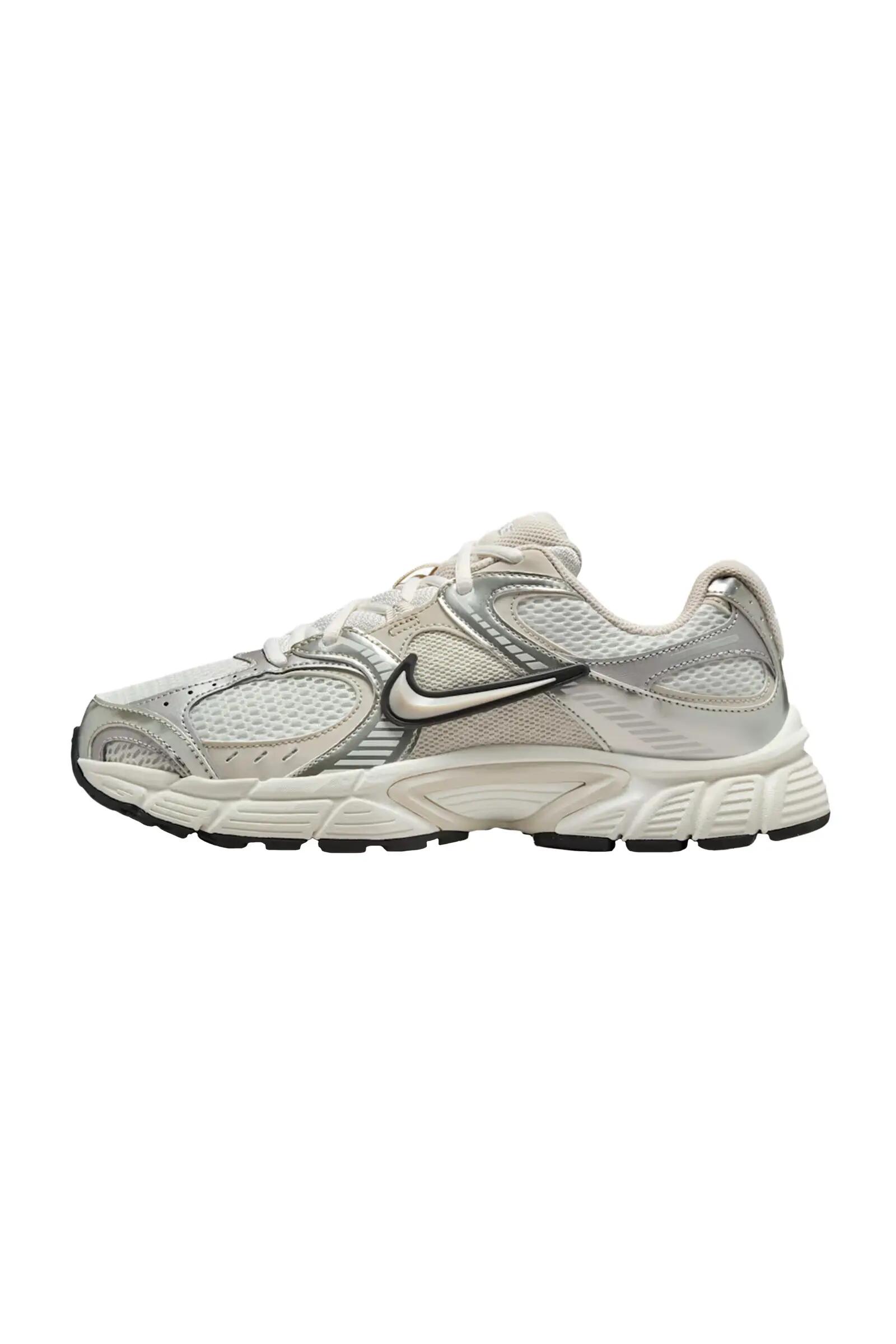 Nike W Nike V5 Rnr Blanco/plateado 4/5