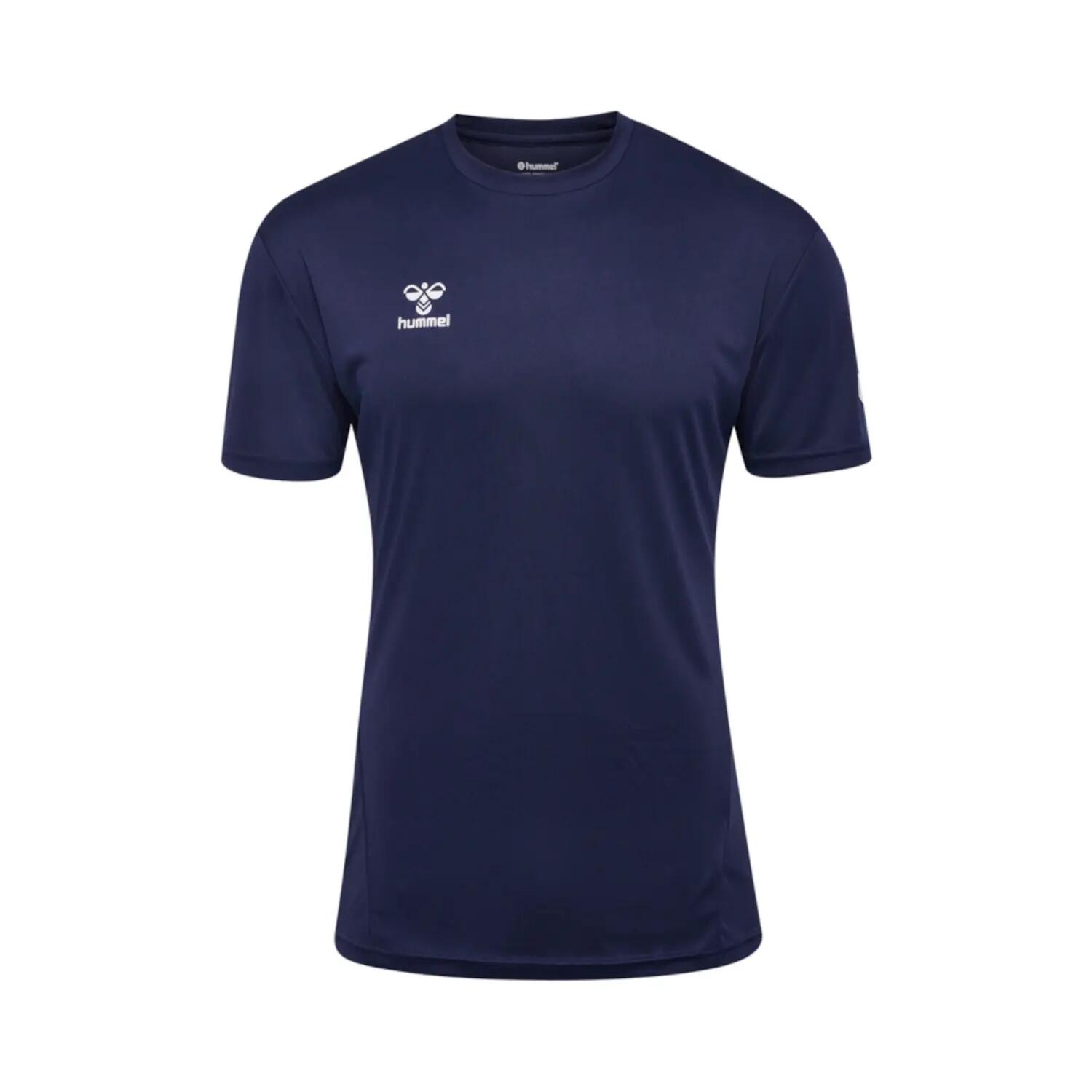 Imposta Hummel Logo 10/13
