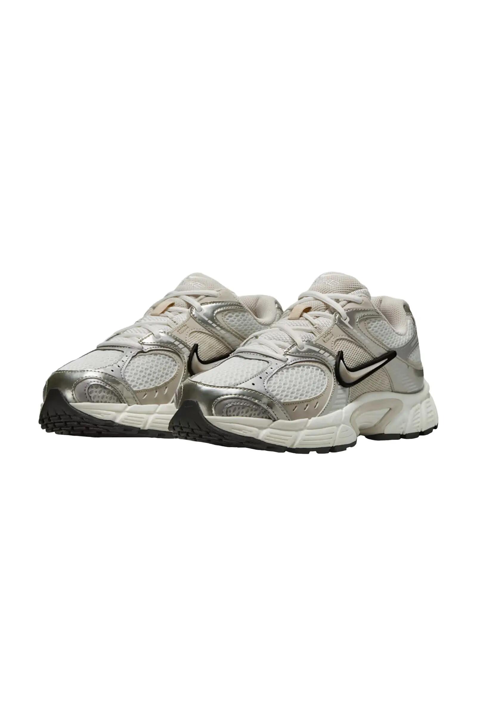 Nike W Nike V5 Rnr Blanco/plateado 2/5