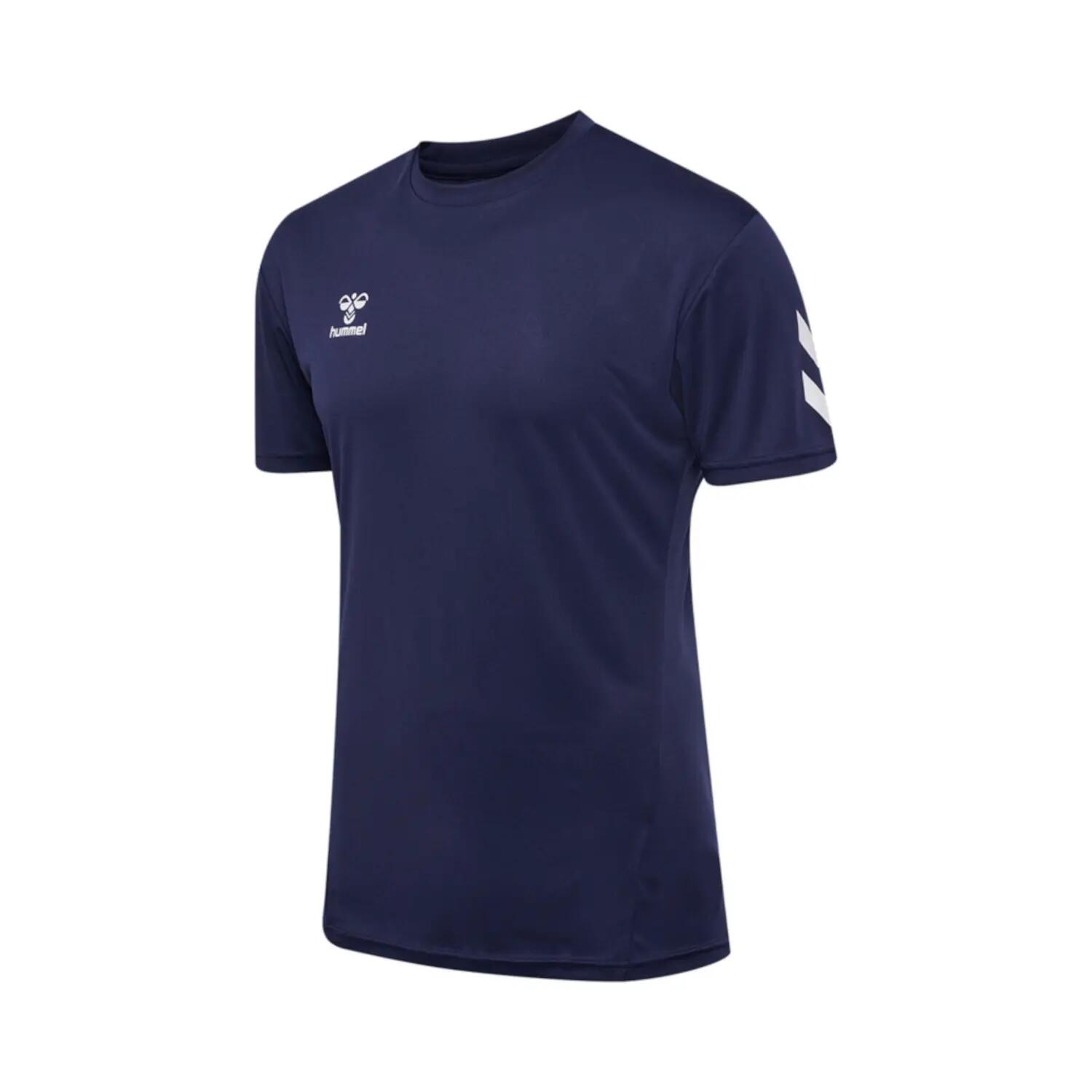 Imposta Hummel Logo 8/13