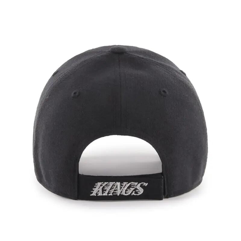 Kšiltovka NHL Los Angeles Kings Two Tone Vintage ’47 MVP 2/4