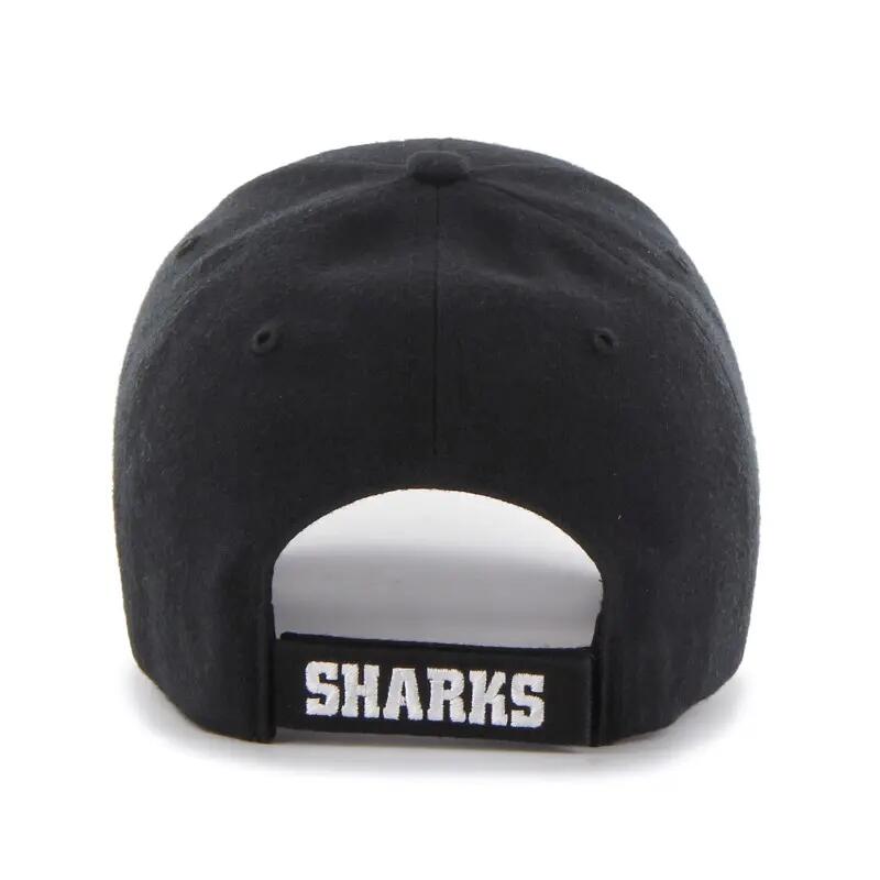 Kšiltovka NHL San Jose Sharks ’47 MVP 2/3