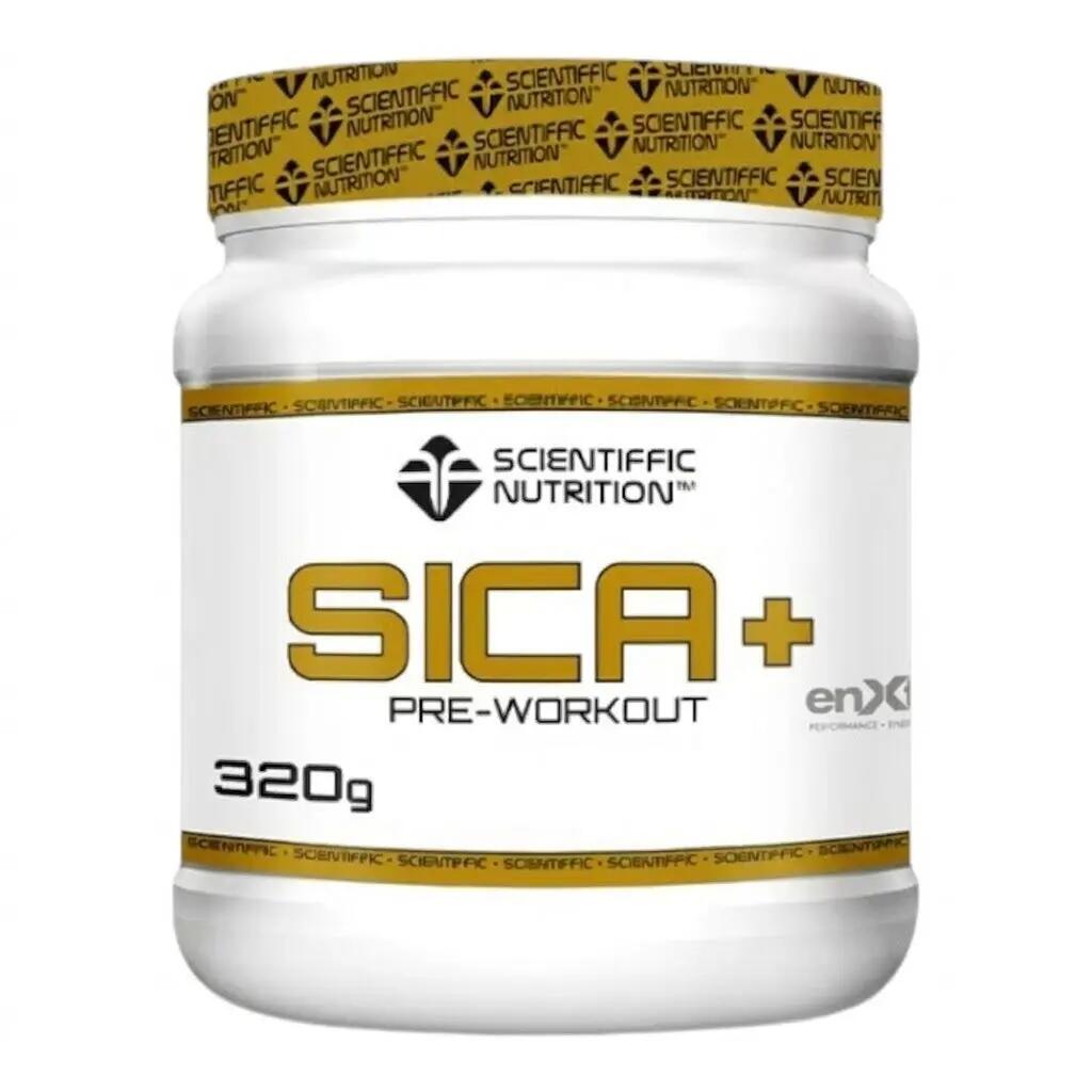 SCIENTIFFIC NUTRITION picture