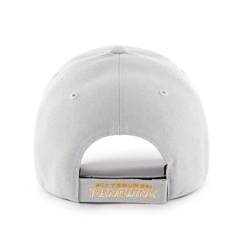 Gorra 47 Brand modelo H-MVP15WBV-GY para unisex 2/5