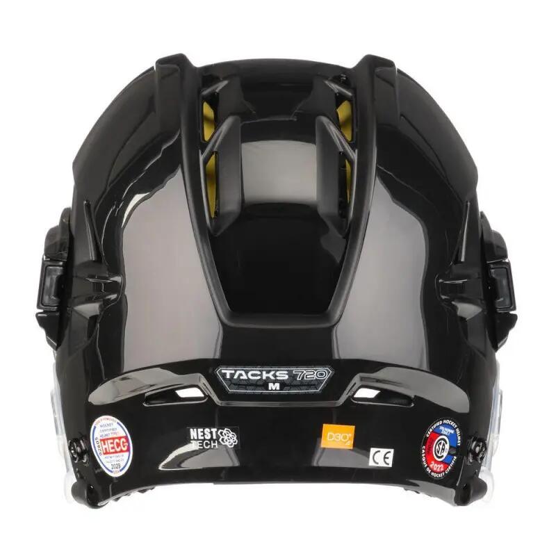 Kask hokejowy CCM Tacks 720 Senior 4/7