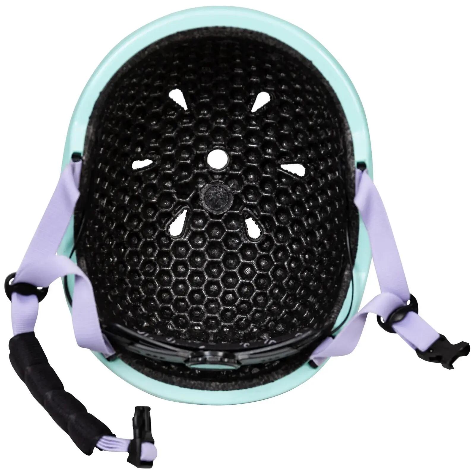 Casco da skateboard Chaya Elite 10/10