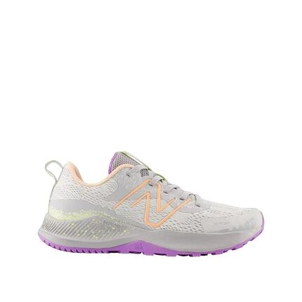 Zapatillas de trail New Balance Nitrel v5 Grise