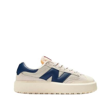 Chaussures New Balance CT302 Beige