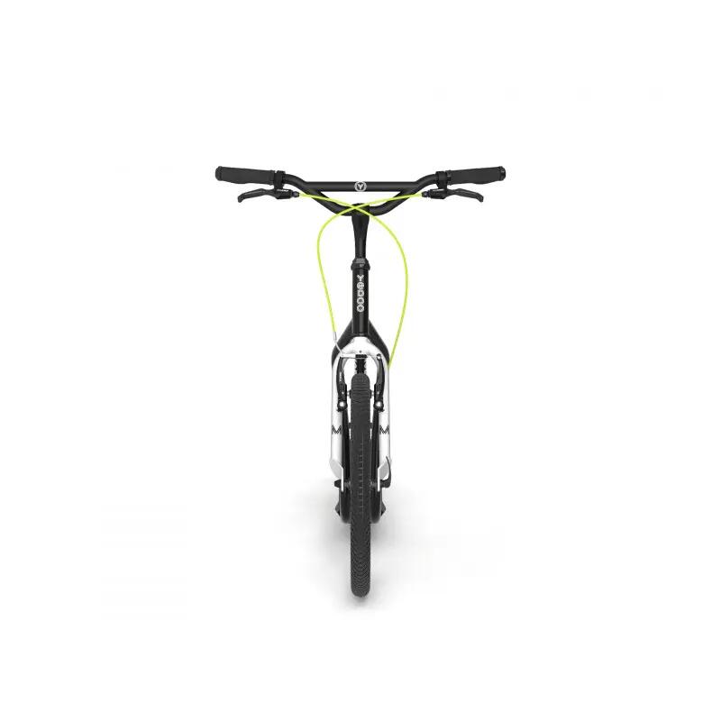 YEDOO Mula Scooter RunRun series black 7/15