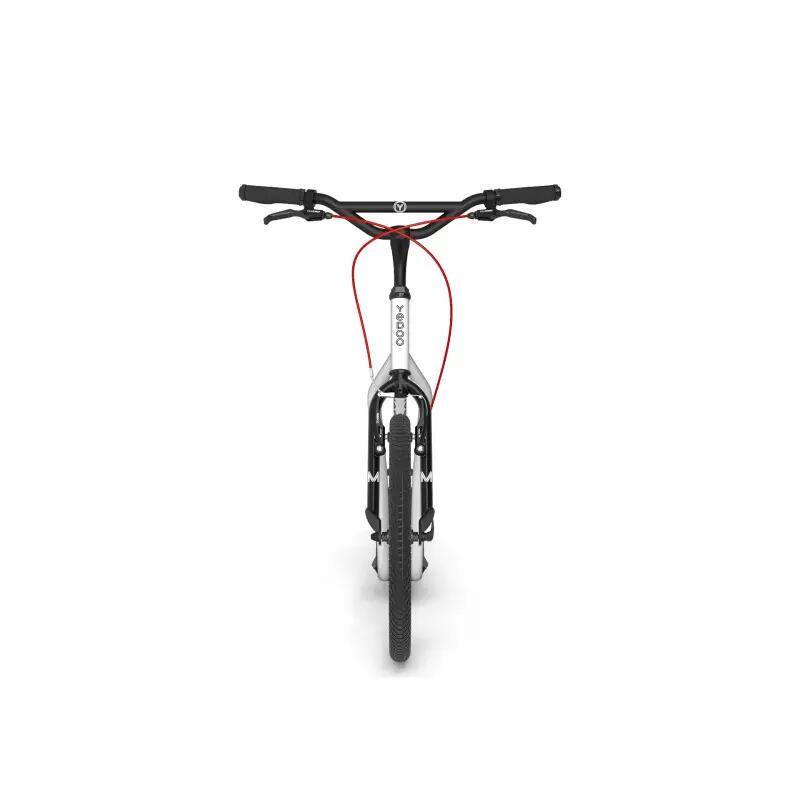 YEDOO Mula Scooter RunRun series black 15/15