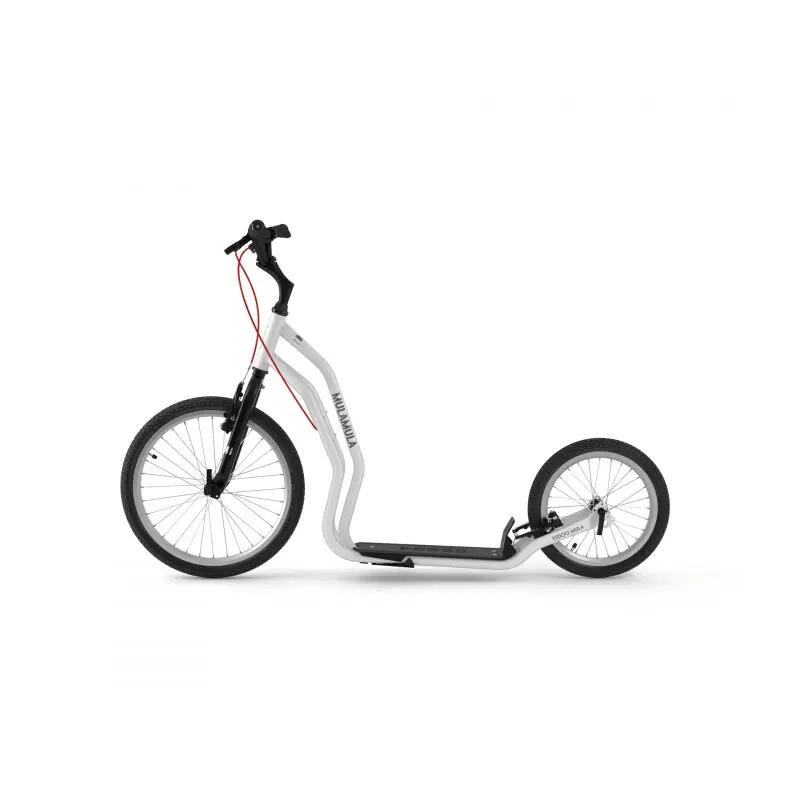 YEDOO Mula Scooter RunRun series black 14/15