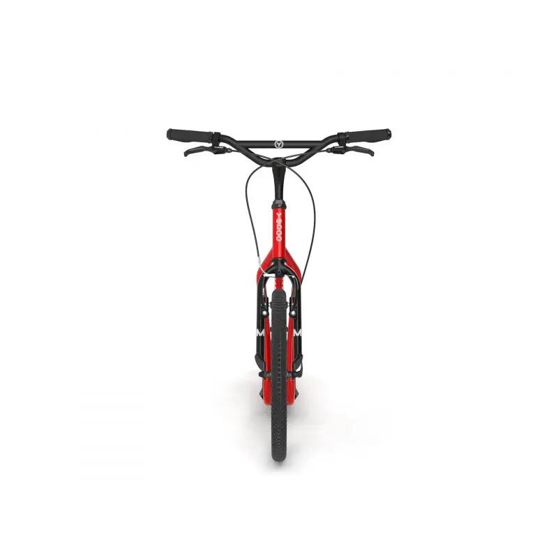 YEDOO Mula Scooter RunRun series black 13/15