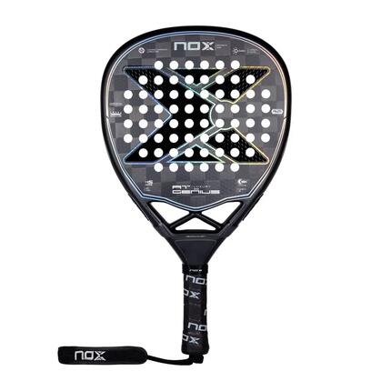 Nox At Genius Attack 18k 23