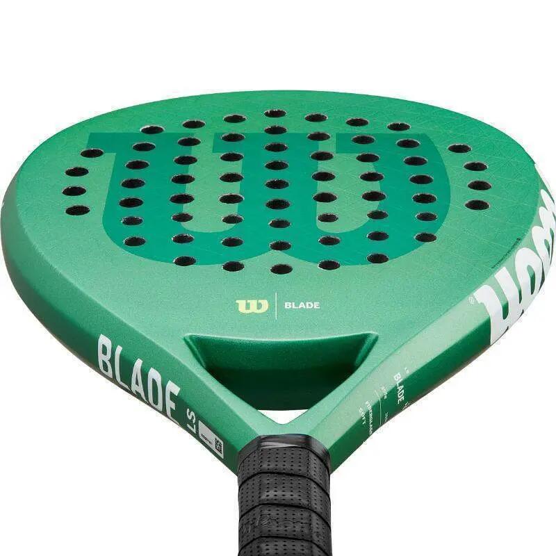 Pala Wilson Blade LS V3 4/6