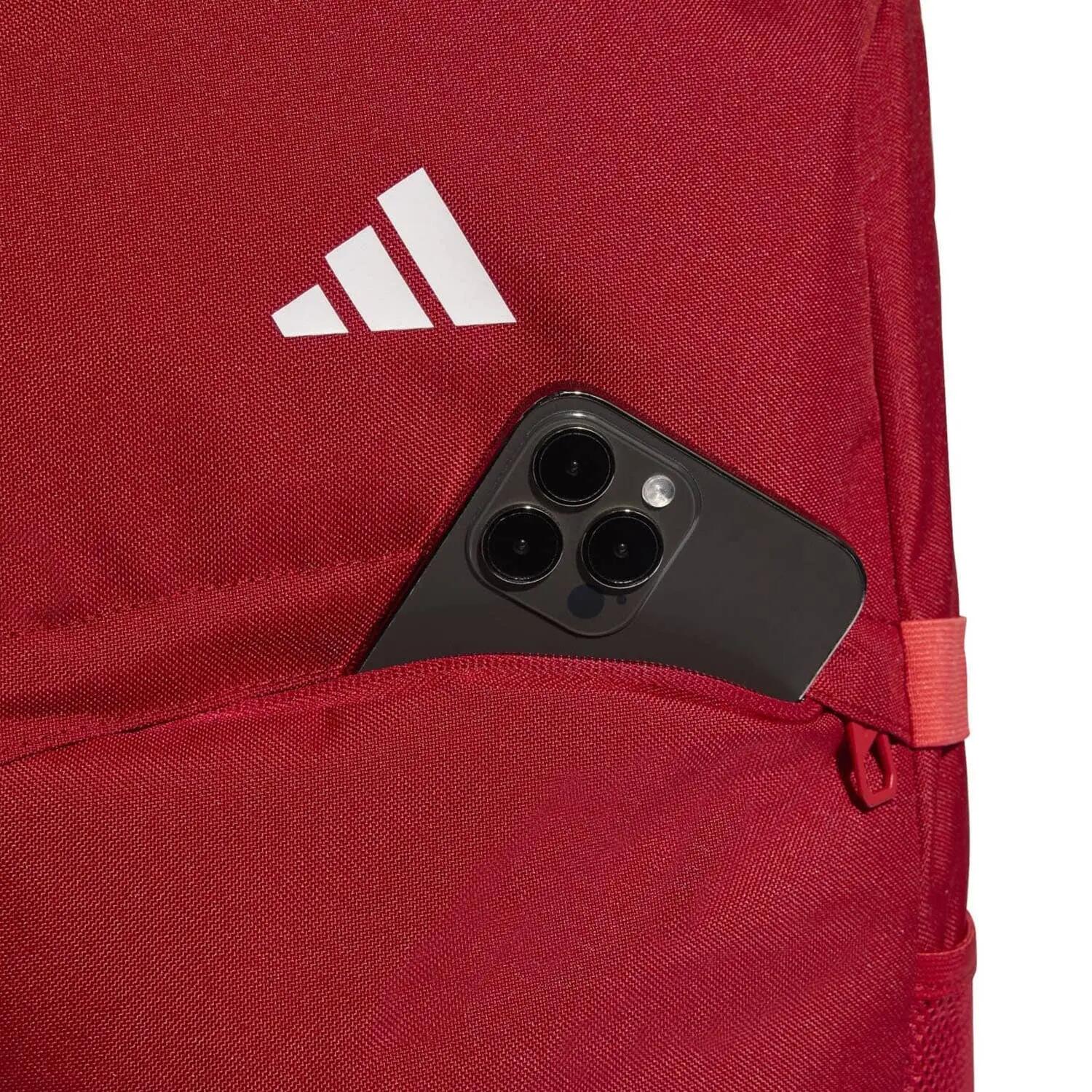Rucksack Adidas Tiro Rot Jy7972 3/11