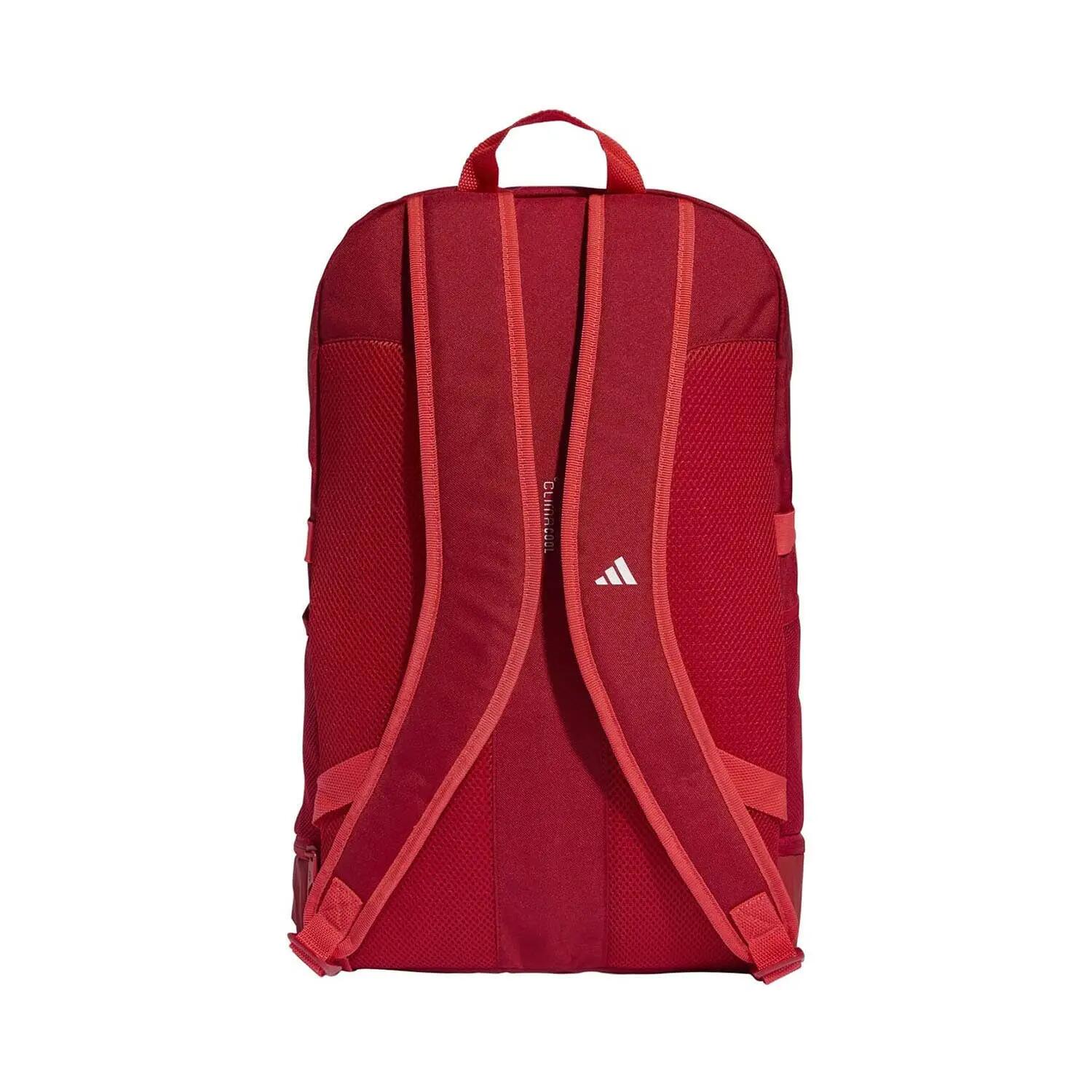 Rucksack Adidas Tiro Rot Jy7972 2/11