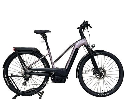 Reconditionné - Vélo électrique Cannondale Tesoro Neo X1 Shimano - comme neuf
