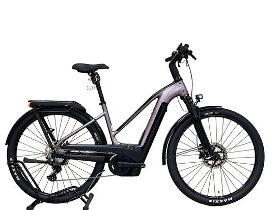 Reconditionné - Vélo électrique Cannondale Tesoro Neo X1 Shimano - comme neuf