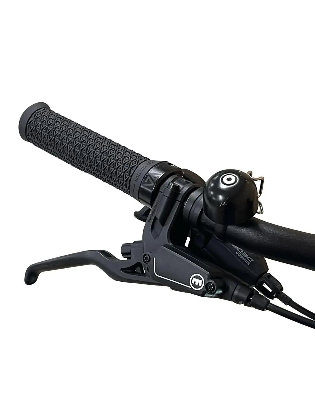 Ricondizionata - Bici elettriche Cannondale Tesoro Neo X1 - Stato eccellente 5/13