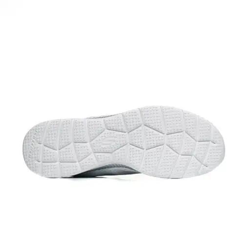 Zapatillas Skechers Mujer Bountiful Blanco 5/7