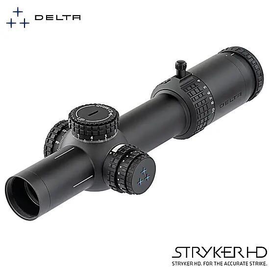 DELTA OPTICAL picture
