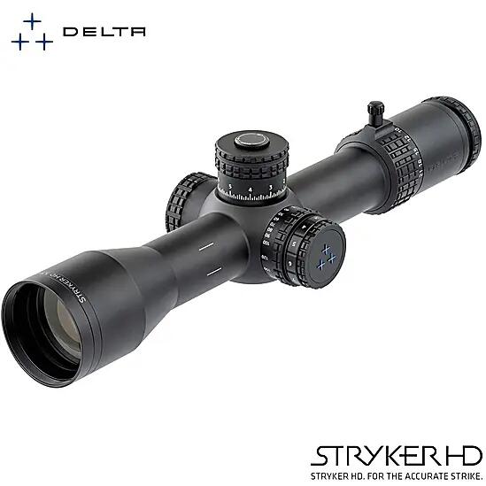 DELTA OPTICAL picture