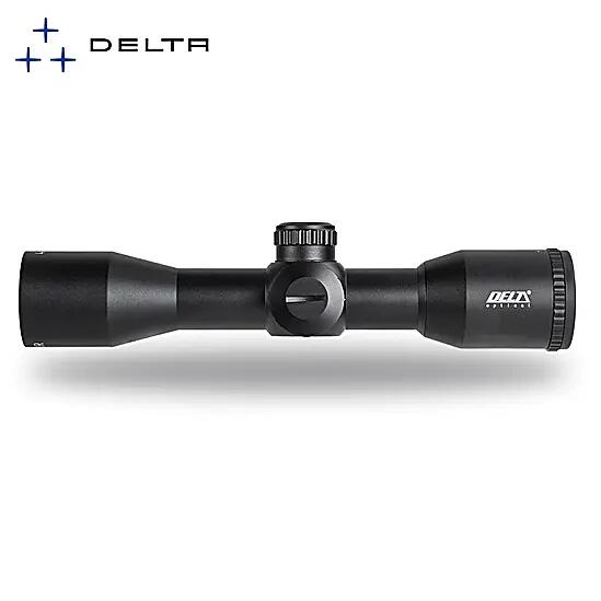 Richtkijker Delta Optical Entry 4x32 (1") SFP MilDot IR 3/5