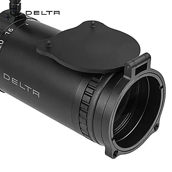 Richtkijker Delta Optical Javelin 4.5-30x56 FFP IR (2D MRAD) 5/7