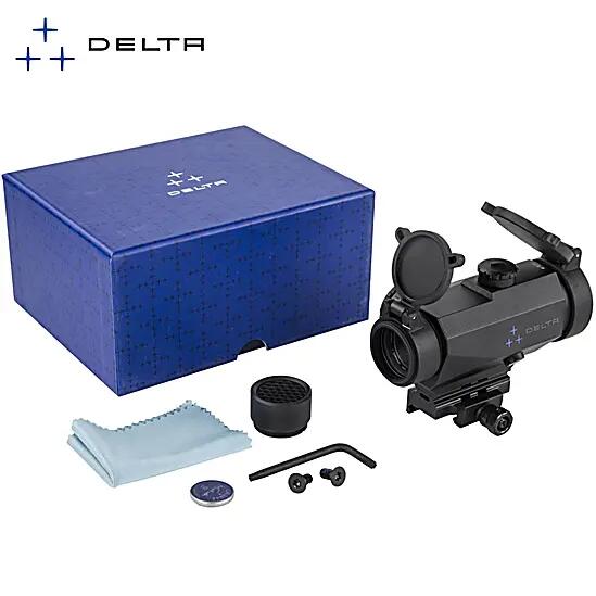 Punto Rosso Delta Optical Hornet 1x Prismatic 5/7