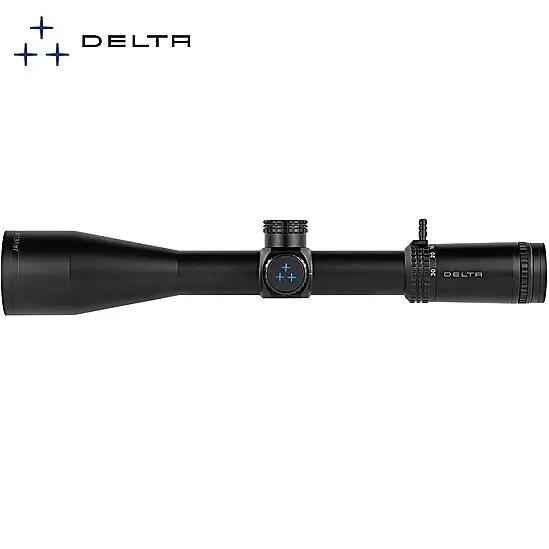 Richtkijker Delta Optical Javelin 4.5-30x56 FFP IR (2D MRAD) 3/7