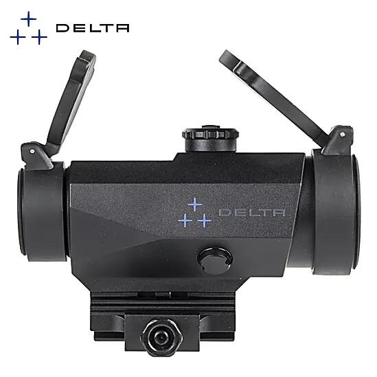 Punto Rosso Delta Optical Hornet 1x Prismatic 3/7