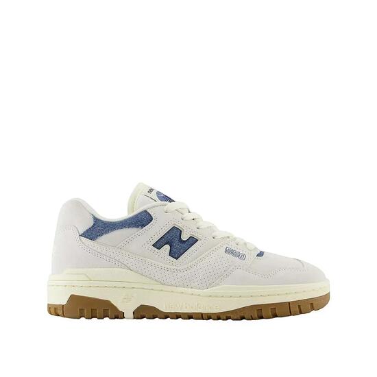 Chaussures New Balance BBW550GG Blanches