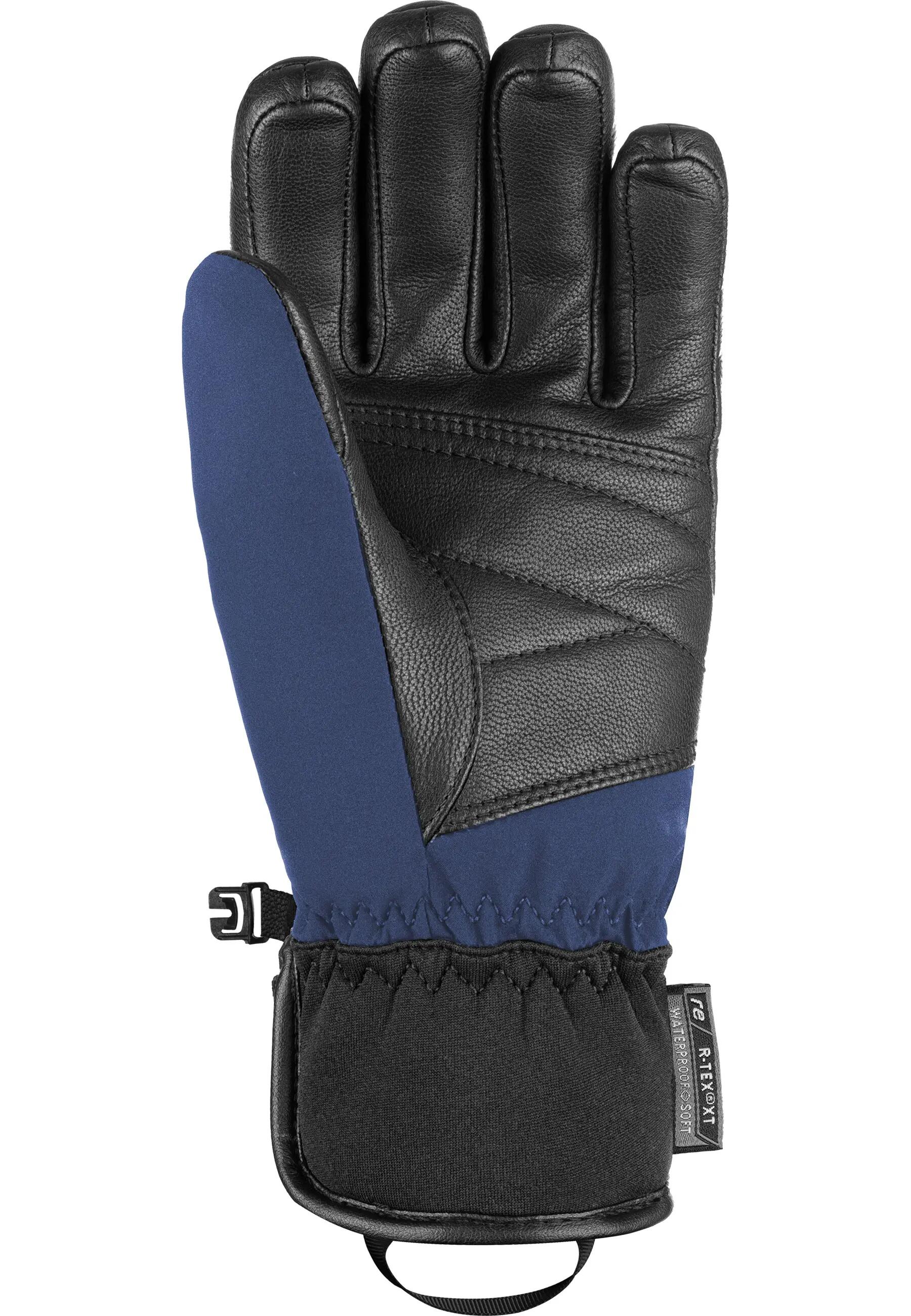 Rękawice narciarskie damskie Mikaela Shiffrin R-TEX® XT 6/8