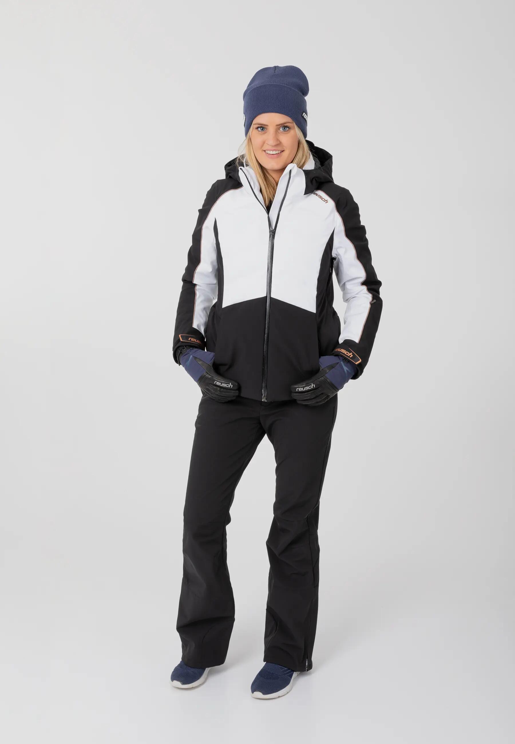 Rękawice narciarskie damskie Mikaela Shiffrin R-TEX® XT 5/8