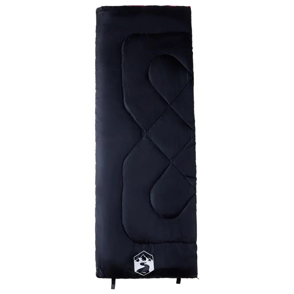 Sac de couchage Vidaxl 3 saisons pour adultes camping 2/6