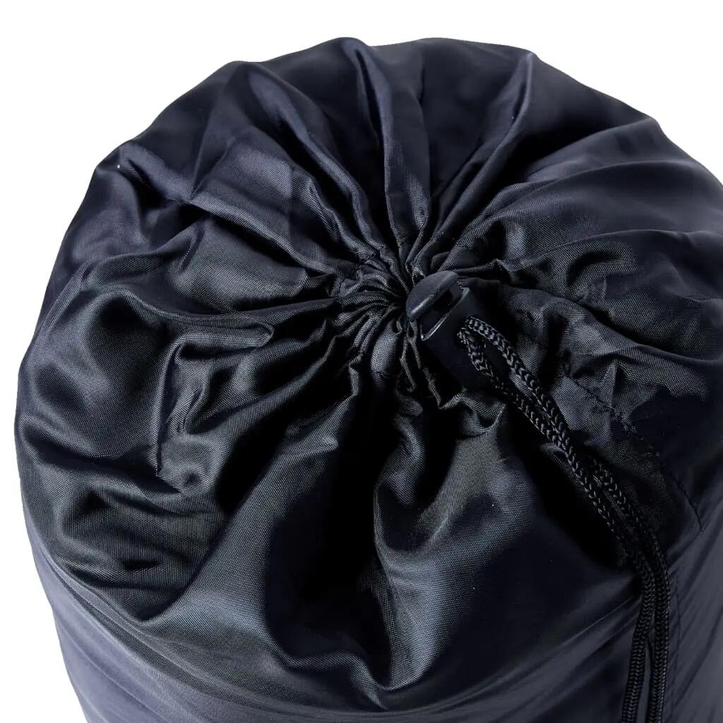 Vidaxl Mumien-Schlafsack für Erwachsene - 3 Jahreszeiten 6/6