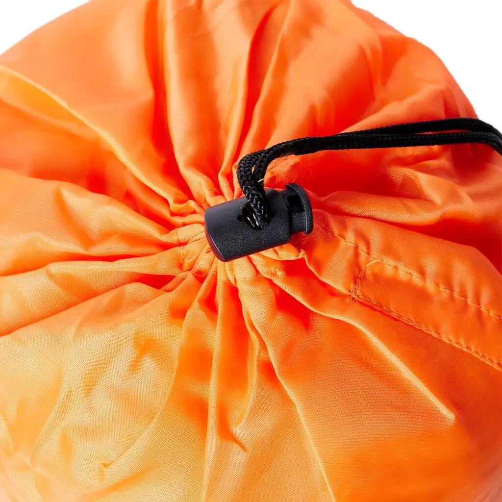 Sac de Couchage Mummie VidaXL pour Adultes - Confort 3 Saisons 6/6