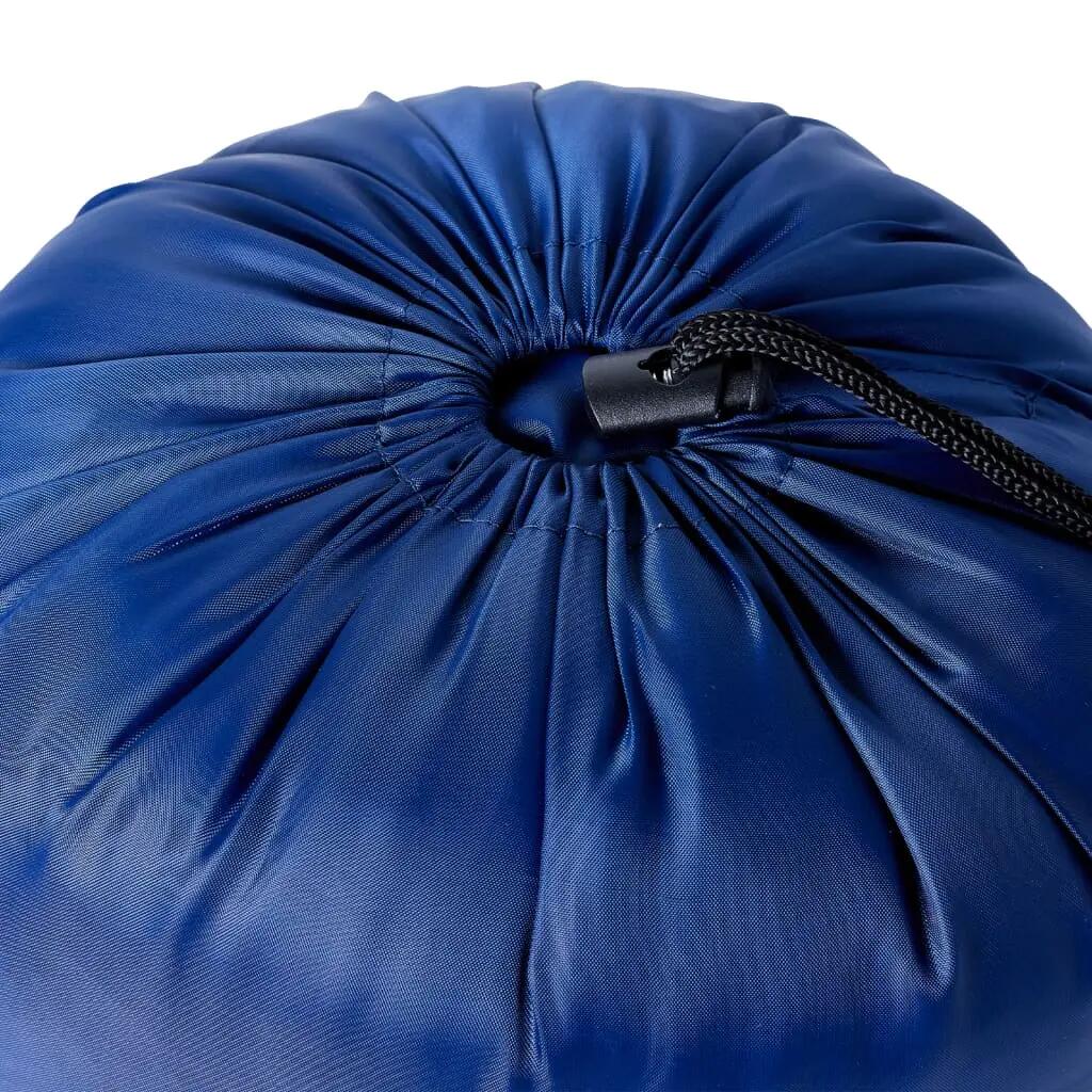 Vidaxl Mumien Schlafsack für Erwachsene - 3 Jahreszeiten 6/6