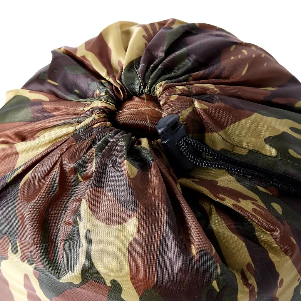 Vidaxl Sac de Couchage Maman pour Adultes - 3 Saisons 6/6