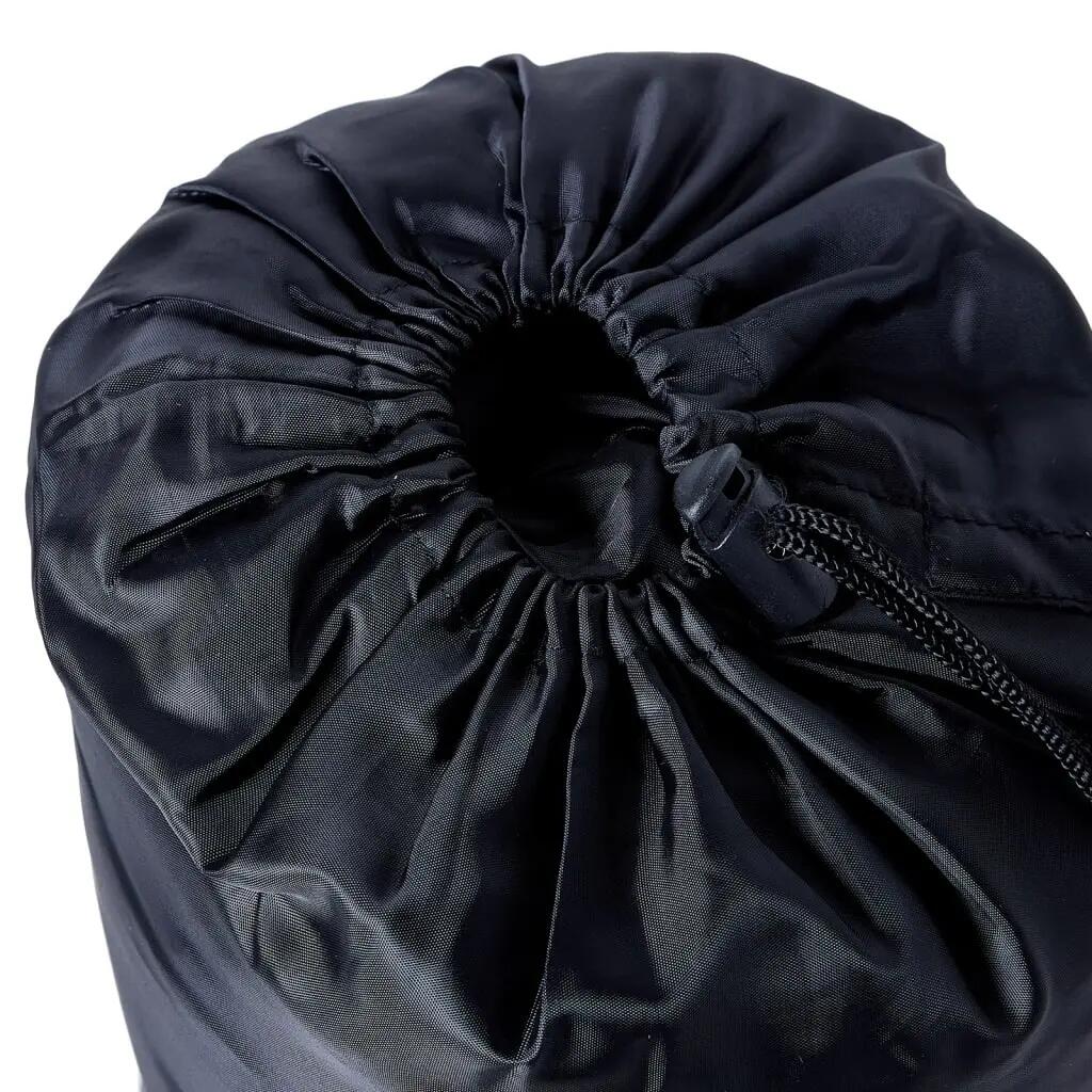 Vidaxl Sac de Couchage Mummy pour Adultes - Camping 3 Saisons 3/6