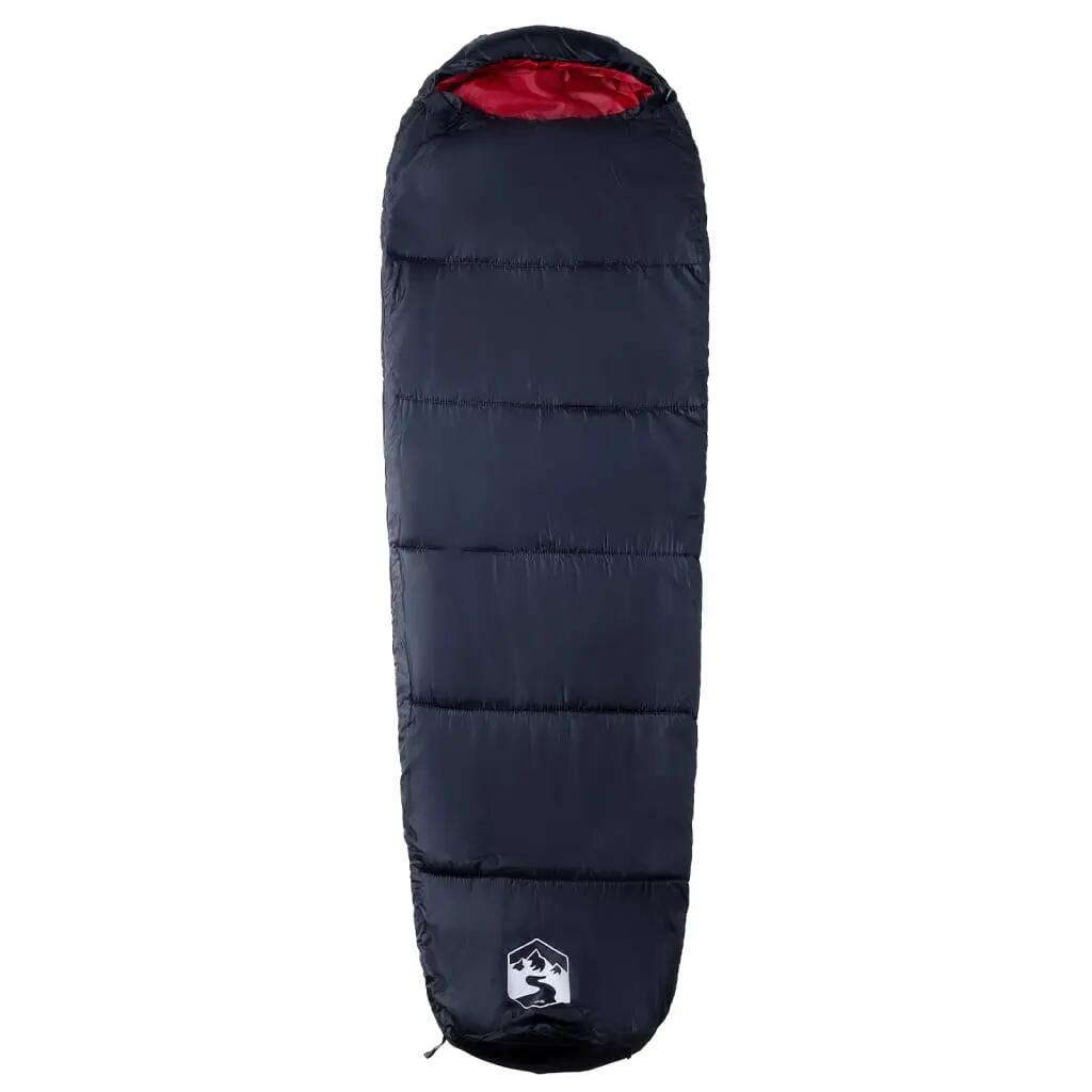 Vidaxl Mumien-Schlafsack für Erwachsene - 3 Jahreszeiten 2/6