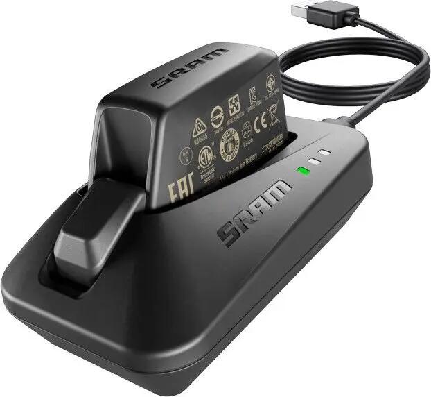 Caricabatterie Sram per batteria E-Tap - AXS 2/2