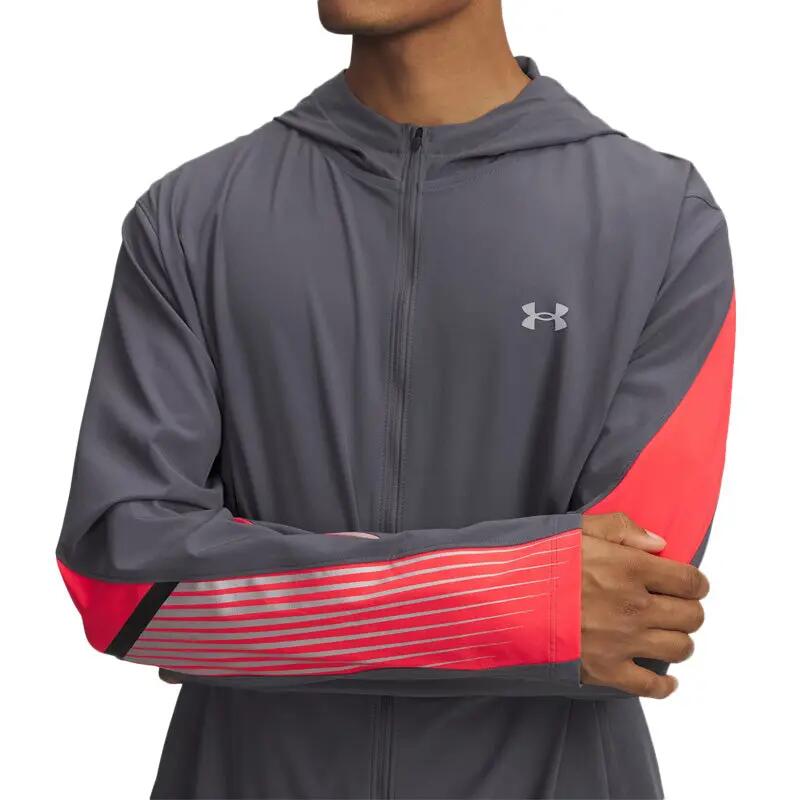 Giacca sportiva Under Armour Velociti Storm 5/5