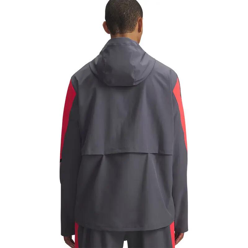 Giacca sportiva Under Armour Velociti Storm 4/5