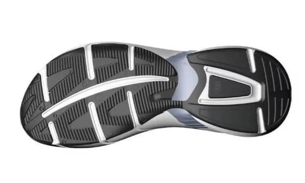 Laufschuhe Unisex  -  BÄR Ventu Run 8/10