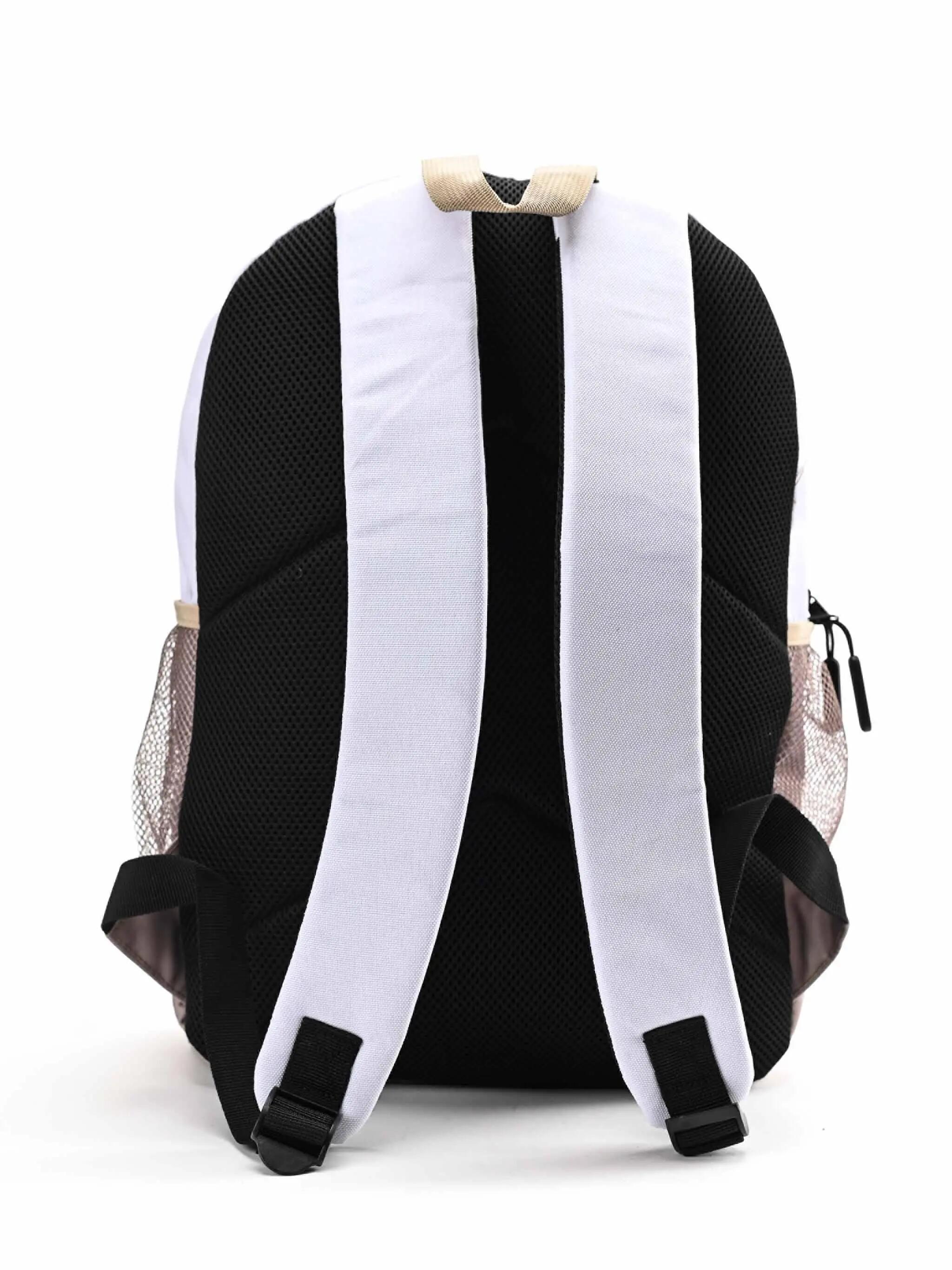 Unisex Hátizsák DORKO USHER 5/5