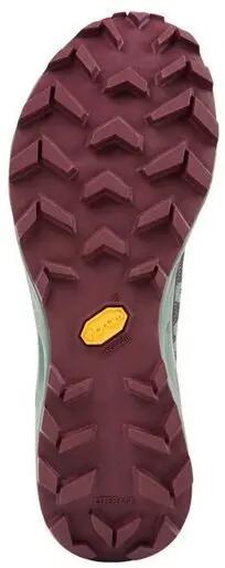 Scarpe trail Nnormal Kjerag Brut uomo - Vibram®, Matryx®, tacchetti 6,5 mm 4/6